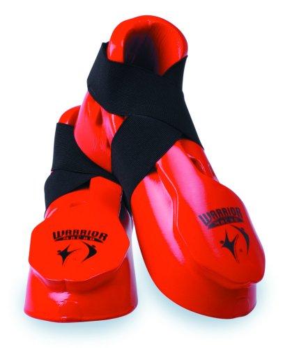Macho Warrior Kick